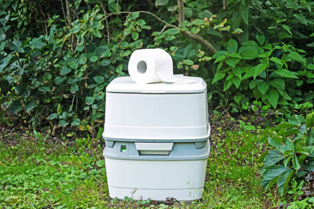 Best Best portable toilet rental  in Ohatchee, AL