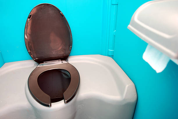Best High-end porta potty rental  in Ohatchee, AL