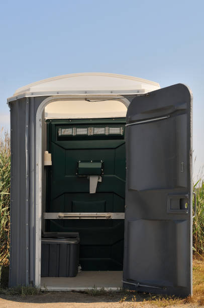 Best Affordable portable toilet rental  in Ohatchee, AL