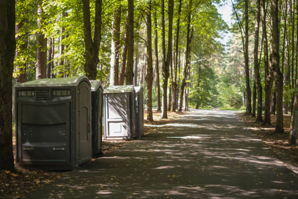 Best Temporary restroom rental  in Ohatchee, AL