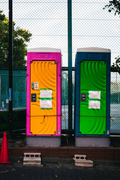 Portable Toilet Options We Offer in Ohatchee, AL