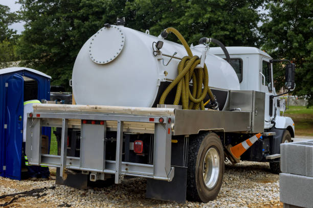 Best Portable toilet rental cost  in Ohatchee, AL