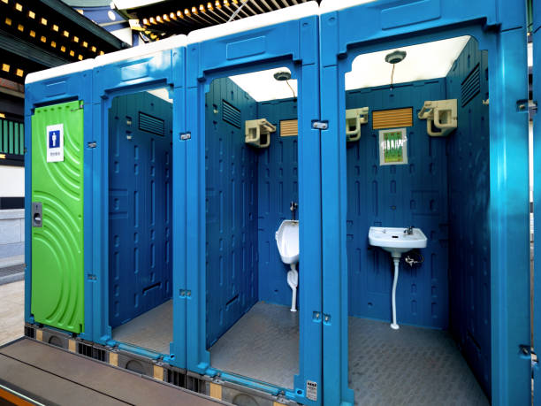 Best Local porta potty services  in Ohatchee, AL